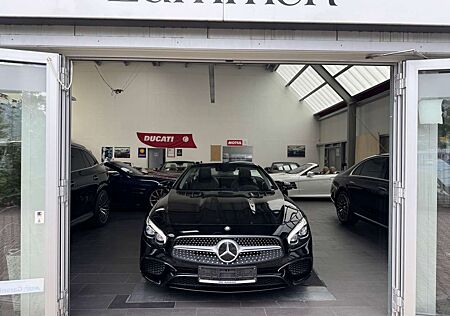 Mercedes-Benz SL 400 AMG
