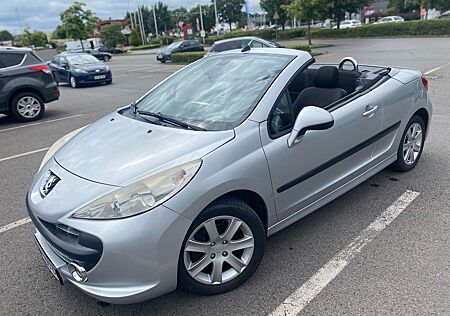 Peugeot 207 Sport TUV:04-2026