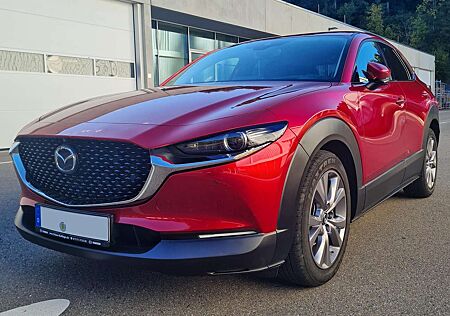 Mazda CX-30 *AHK* SKYACTIV-G 2.0 M-Hybrid 150 SELECTION
