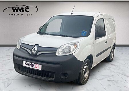 Renault Kangoo Rapid Extra 1.5 dCi KLIMA*AHK*PDC*MWST