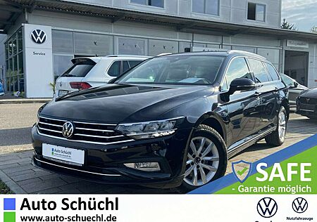 VW Passat Variant Volkswagen 2.0 TDI DSG Business NAVI+FAHRASS