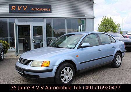 VW Passat Volkswagen 1.8 T Highline, Alu, Klima,