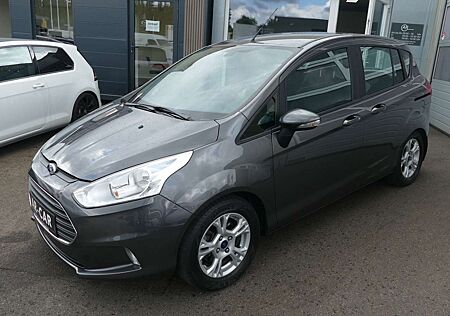 Ford B-Max 1.6 Automatik Trend Klimaautomatik Einparkhi