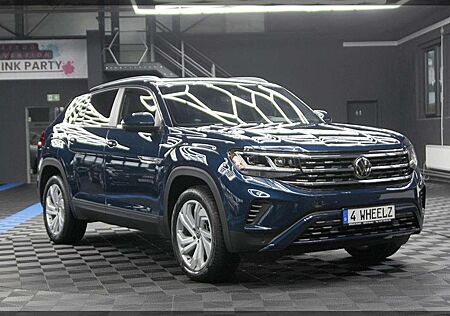 VW Volkswagen Others Atlas SEL SPORT CROSS PANO / CAM / LEDER