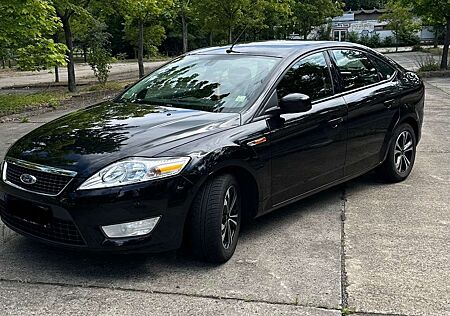 Ford Mondeo 2.0 Trend