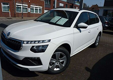 Skoda Kamiq Selection 1,0 TSI