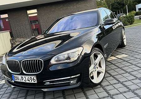 BMW 730d 730 BluePerformance