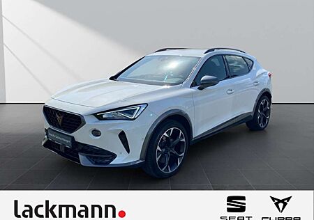 Cupra Formentor 2.0 VZ 4Drive *Navi*Voll-LED*Kamera*