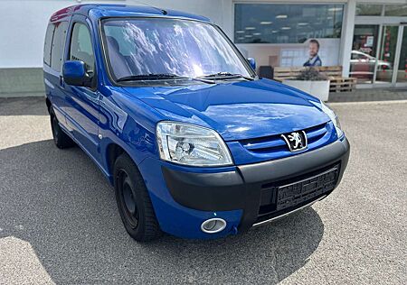 Peugeot Partner Sportium Kombi