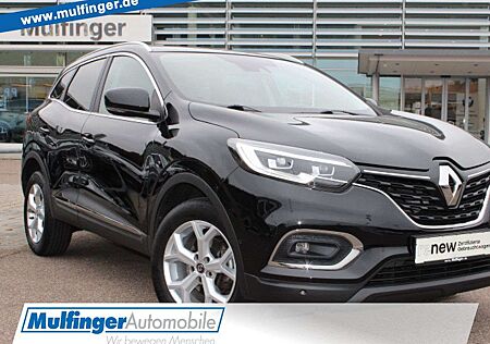 Renault Kadjar dCi 115 EDC Business Ed. Kamera Navi LED