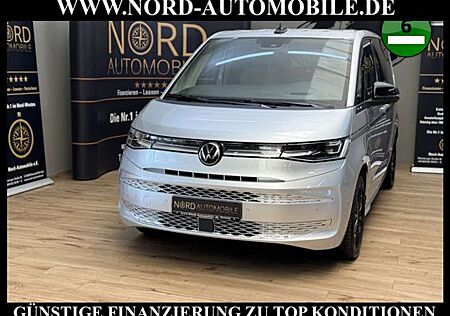 VW T7 Multivan Volkswagen TDI DSG STYLE *AHK*STHZ*360*UPE:78*