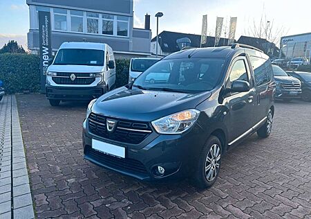 Dacia Dokker Comfort SCe 100
