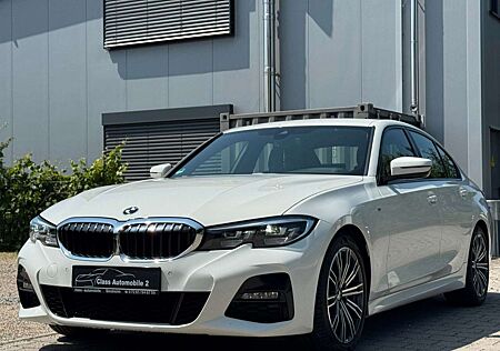 BMW 320 i M Sportpaket /MFL/SHZ/NAVI