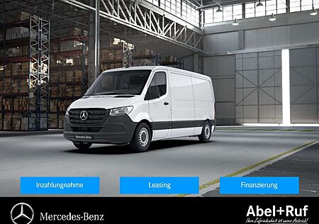 Mercedes-Benz Sprinter 211 CDI Kasten Standard MBUX+Kamera+DAB