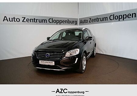 Volvo XC 60 XC60 Summum 2WD D3 DPF Leder+Navi+AHK+Kamera+PDC