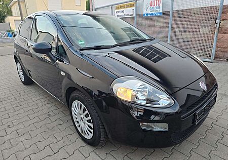 Fiat Punto Pop TÜV neu