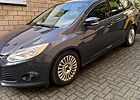 Ford Focus Turnier 1.6 TDCi ECOnetic 88g Start-Stopp-Sy Titan