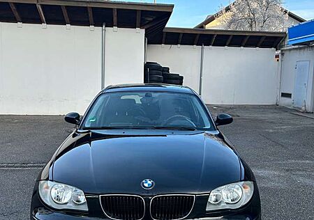 BMW 116i 116