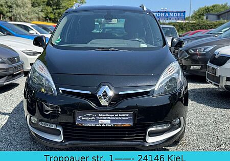 Renault Scenic III Authentique*7 Sitzer*EURO 6*TÜV NEU