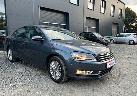 VW Passat Volkswagen Lim.1,4 TSI BlueMotion PDC 1Hd