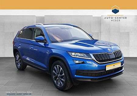 Skoda Kodiaq 1.5 TSI Drive 4xSHZ*ACC*AHK*Fernlichtass.