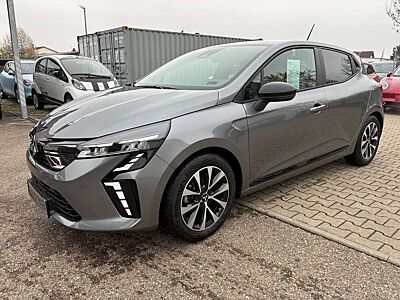 Mitsubishi Colt PLUS 1.0 Benziner 5-Gang