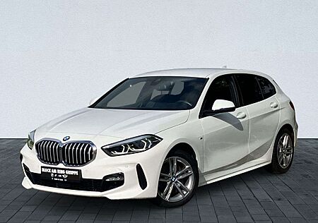BMW 120 i M Sport LiCPro DAB KAM LED Tempo Lordose Navi