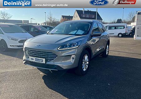 Ford Kuga Titanium X