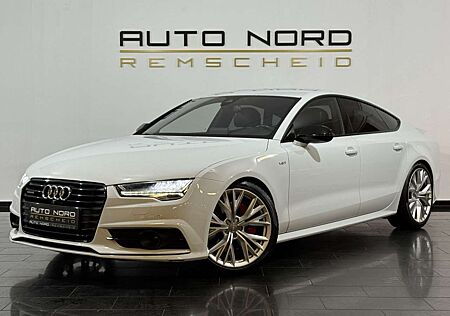 Audi A7 3.0TDI quat. competition*Matrix*BOSE*Standhzg