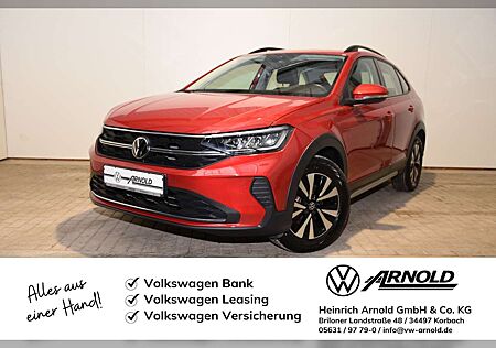 VW Taigo Volkswagen TSI Life AHK - Navi