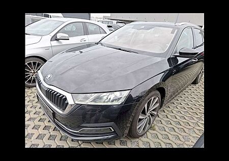 Skoda Octavia Combi 2.0 TDI (110 kW / 150 PS) DSG First Edition