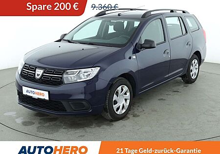 Dacia Logan 1.0 SCe Access *GARANTIE*