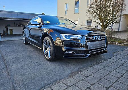 Audi S5 S tronic