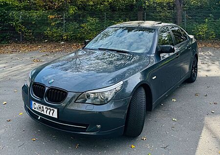 BMW 525i 525 Aut.