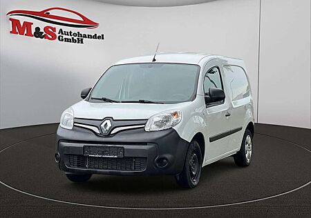 Renault Kangoo - 1 HAND - 3 SITZE - KLIMA - NAVI