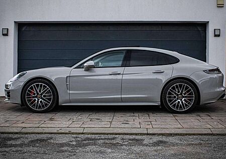 Porsche Panamera 4S 2.9 V6 PDK
