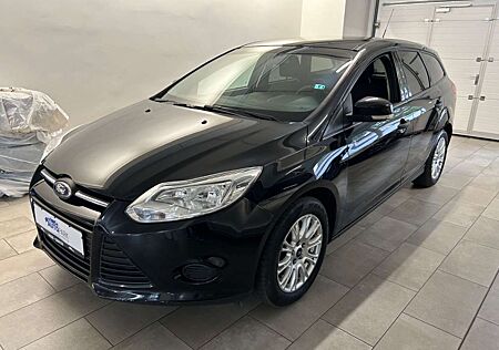 Ford Focus Turnier 1.0 GTDI Ambiente