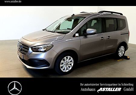 Mercedes-Benz T-Klasse T-Class T 180 d Progressive Edition+LED+NAVI+DAB+KAM