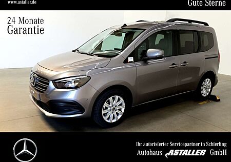 Mercedes-Benz T-Klasse T-Class T 180 d Progressive Edition+LED+NAVI+DAB+KAM