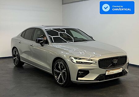 Volvo S60 Ultimate Dark AWD*5J.Garantie*PANO*HUD*VOLL*
