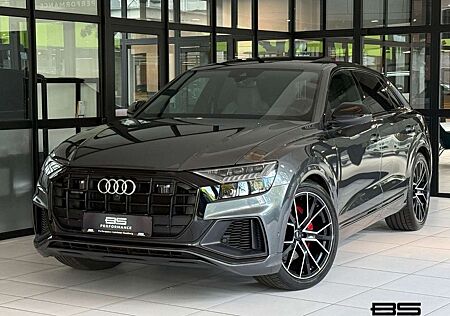 Audi Q8 50 TDI |MATRIX|ACC|PANO|HUD|K-GO|S-CLOSE|360°