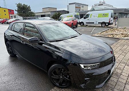 Opel Astra L GS 1.2 (130PS) Navi, RFK, Schiebedach