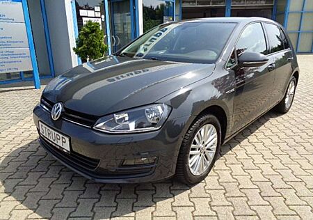 VW Golf Volkswagen Cup BMT 1,6TDI Navi/SHZ/Klimaauto