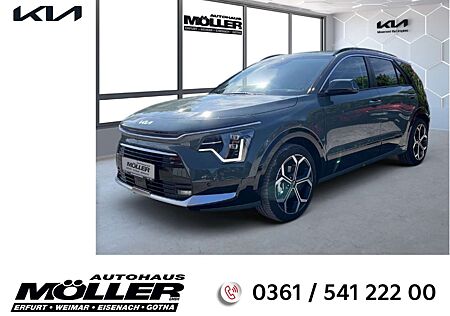 Kia Niro Spirit 1.6 HEV Tech Relax Design HeadUp ACC Kamera