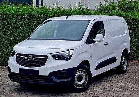 Opel Combo E Cargo XL Edition (erhöhte Nutzlast/Klima)