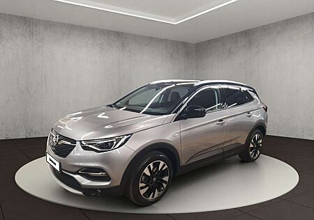 Opel Grandland X 2.0 D Ultimate, AHK