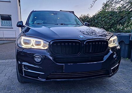 BMW X5 xDrive40d Sport-Aut.