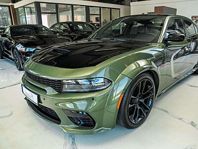 Dodge Charger 6,4 Scat Pack WIDE BODY  FACELIFT