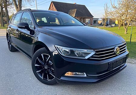VW Passat Variant Volkswagen Comfortline BMT/Start-Stopp