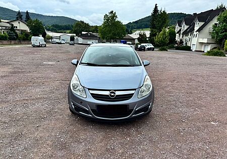 Opel Corsa 1.2 Edition | TÜV bis 12/2026 *Klima